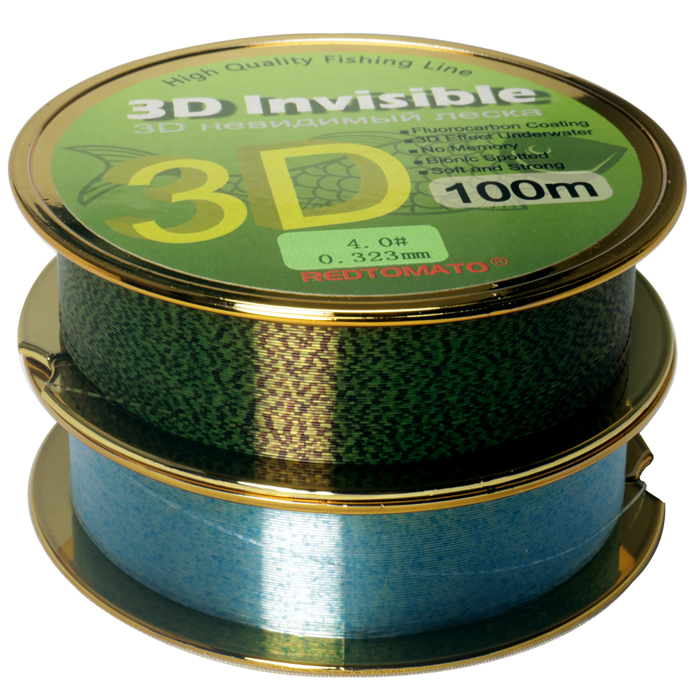 100M Invisible Fishing Line Ny - Copolymer Line review and price