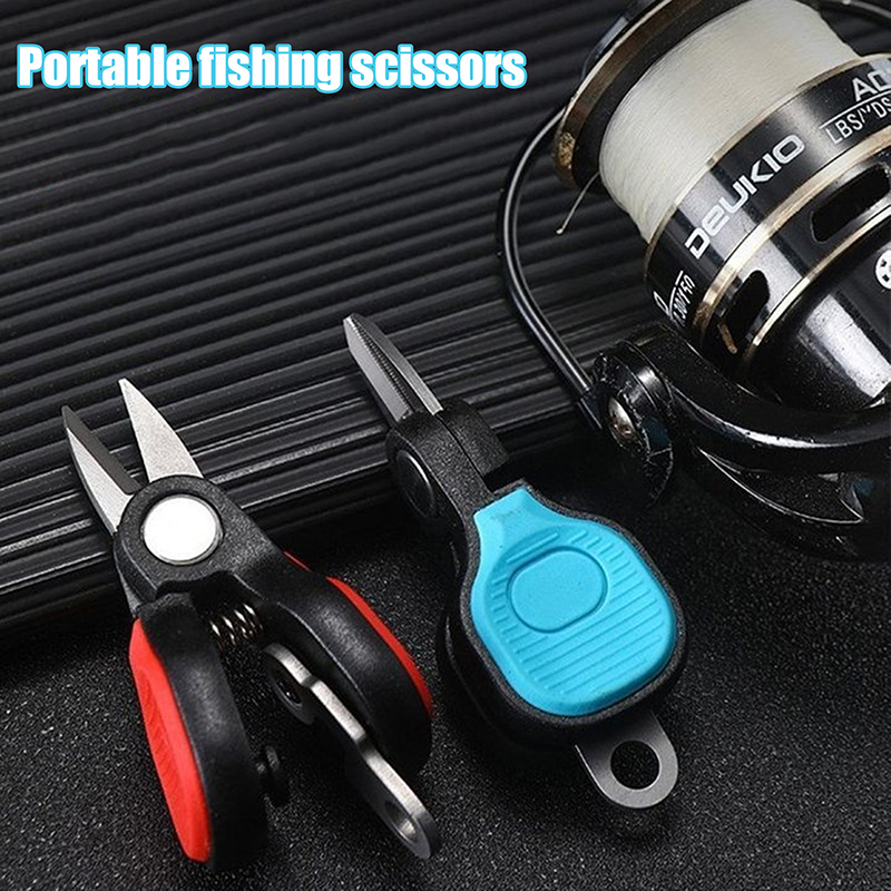 New Fishing Special Small Scis - Fishing Line Cutter review and price