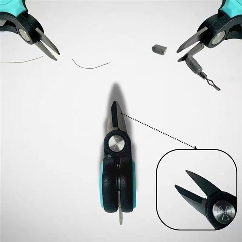 New Fishing Special Small Scis - Fishing Line Cutter review and price