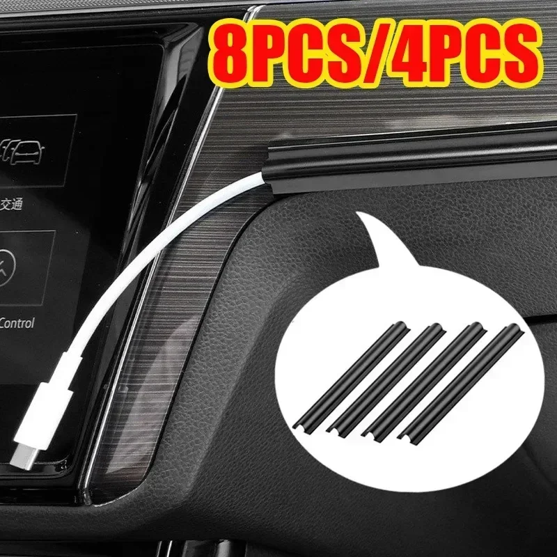 4/8PCS Car Interior Cable Line - Tippet Line review and price