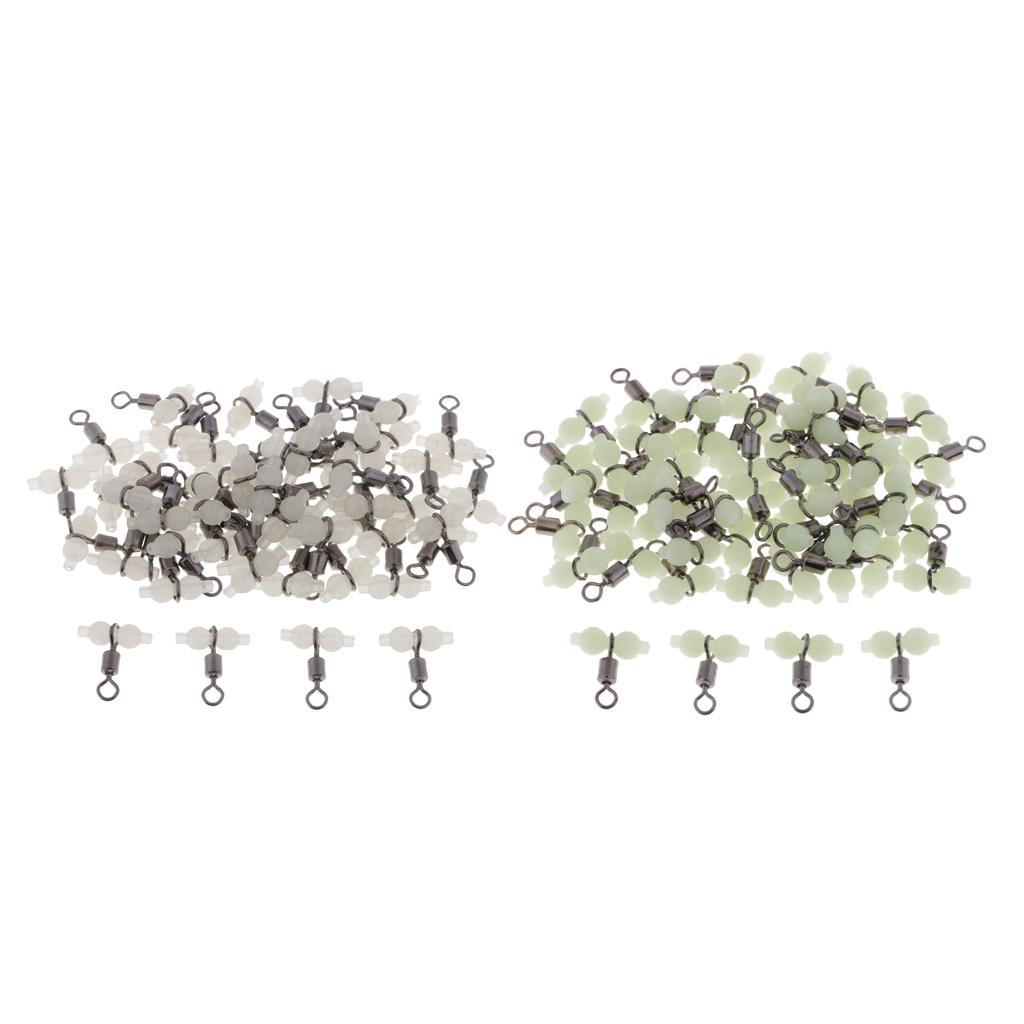 Luminous Swivel Rolling Swivel - Freshwater Line review and price