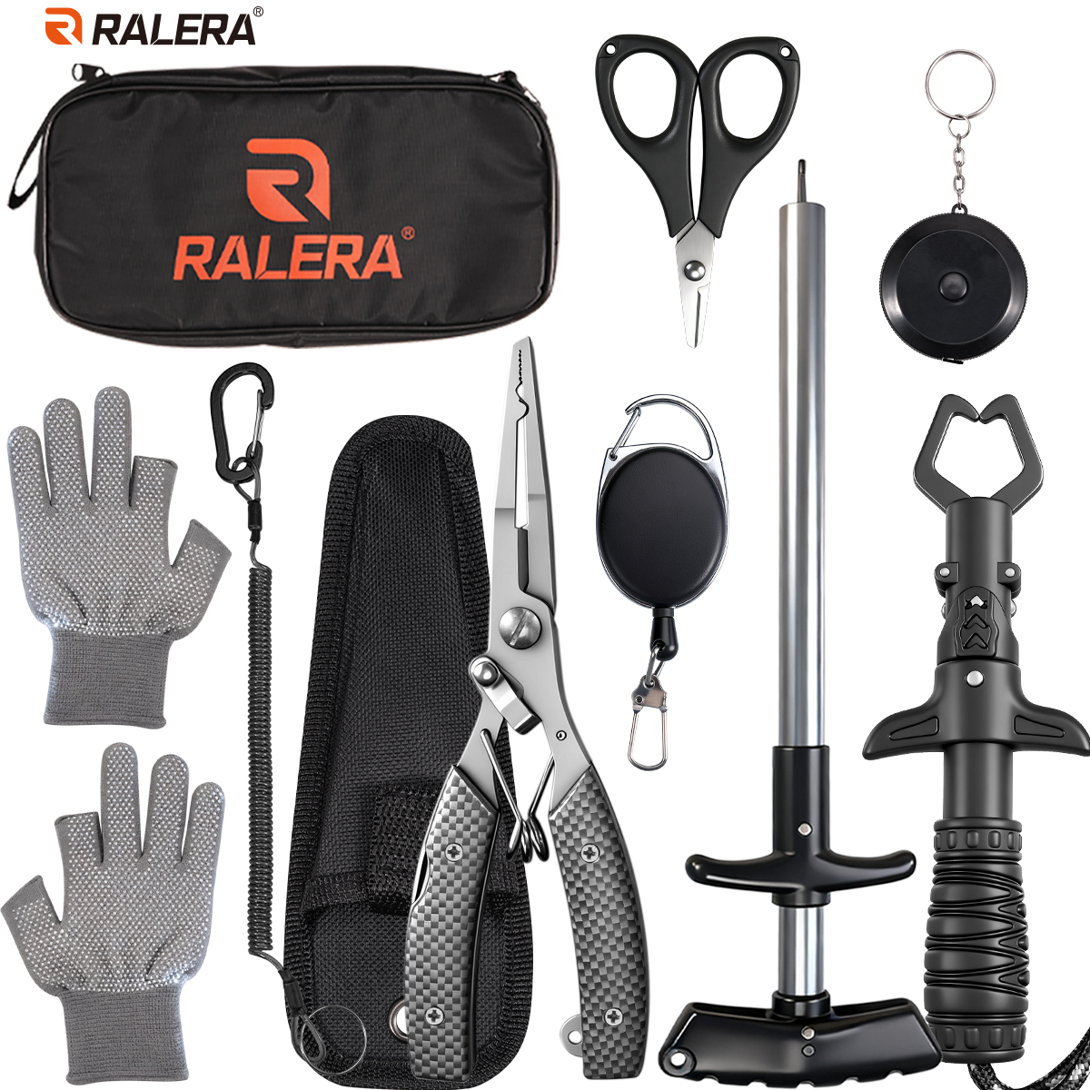 Fishing Tool Set, High-Quality - Fishing Line Cutter review and price