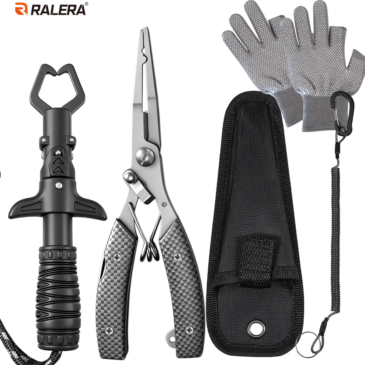 Fishing Tool Set, High-Quality - Fishing Line Cutter review and price
