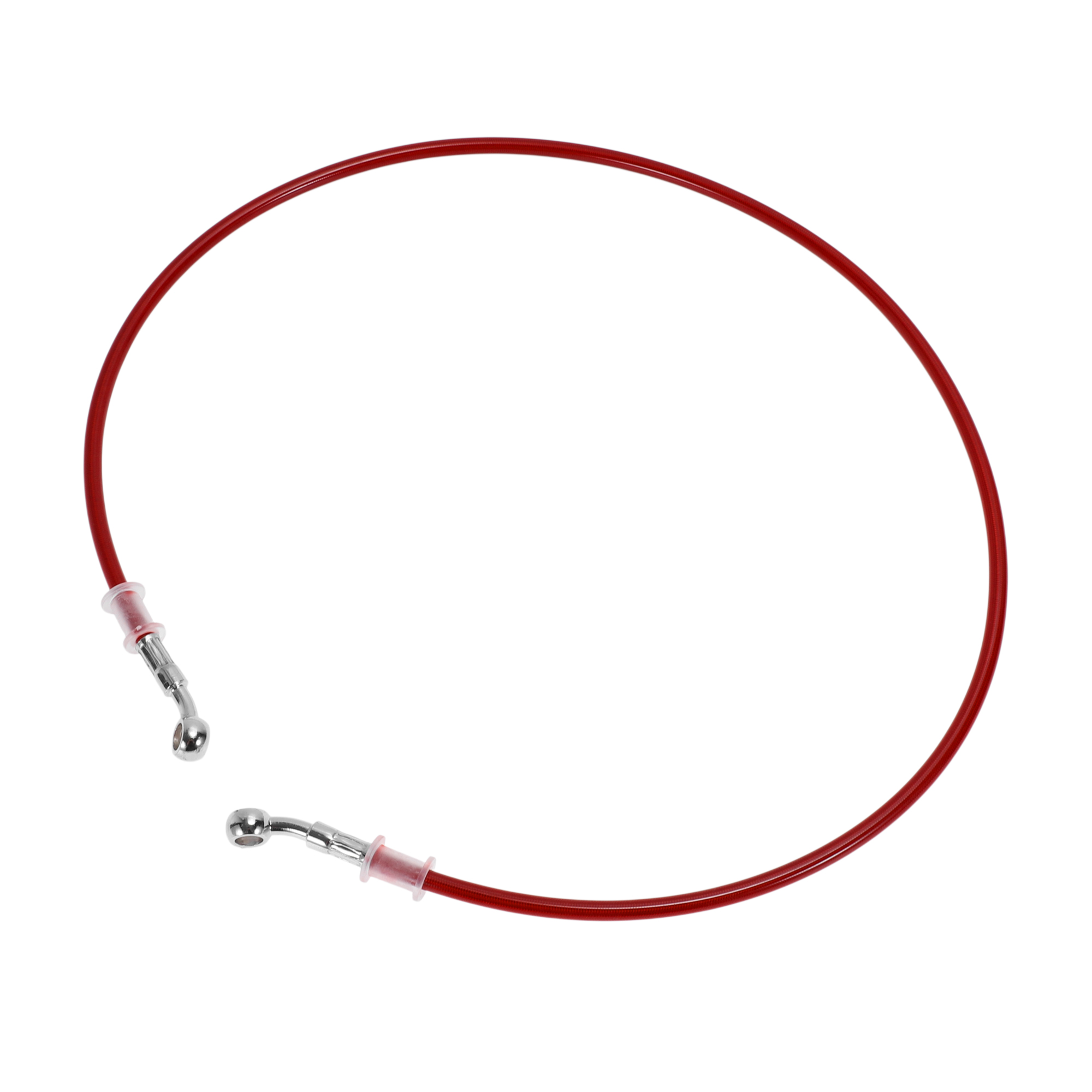 Motoforti 110cm Motorcycle Bra - Braided Line review and price