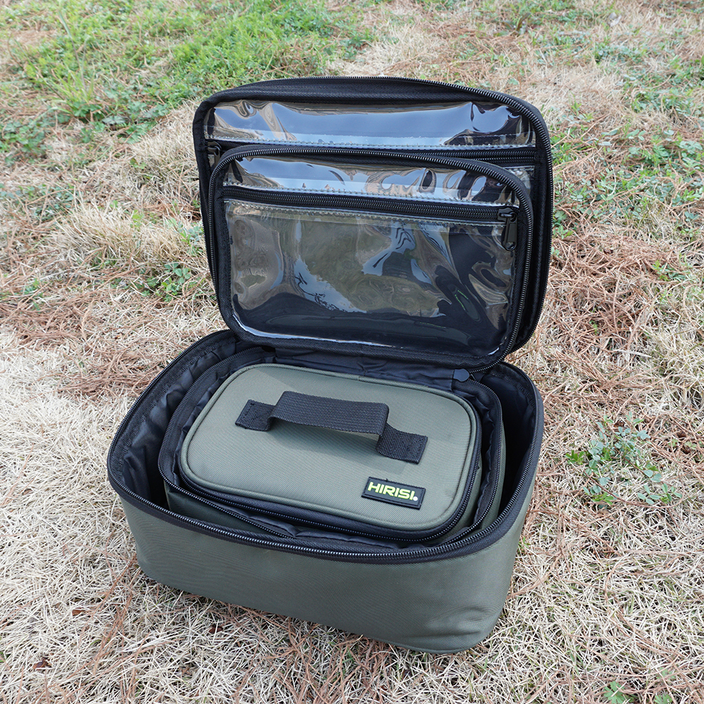 Hirisi Multi-Purpose Carp Fish - Fishing Line Spooler review and price