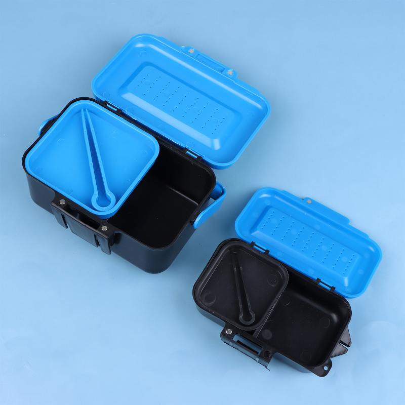 Waist Portable Fishing Tackle  - Fishing Line Box review and price