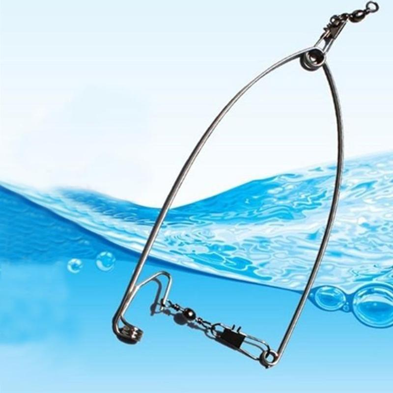 Automatic Fishing Device God H - Freshwater Line review and price