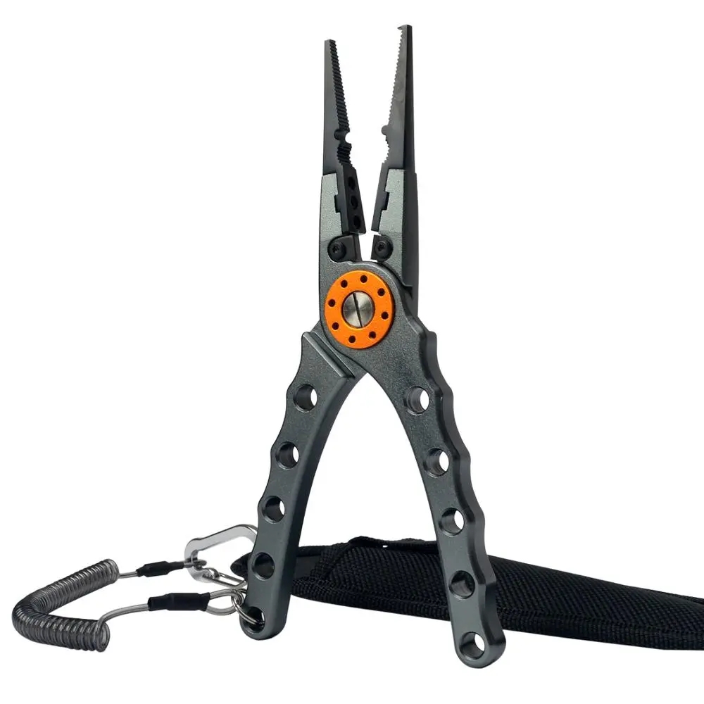 Fishing Pliers Line Cutter Mul - Fishing Line Cutter review and price