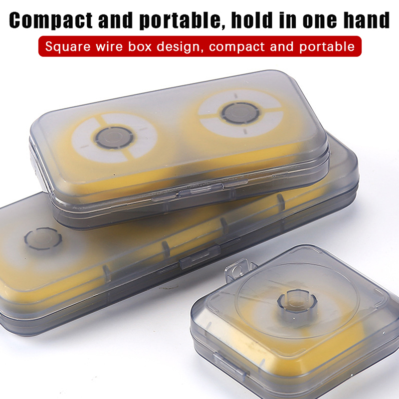 2-6 Spindle Silicone Main Spoo - Fishing Line Spooler review and price