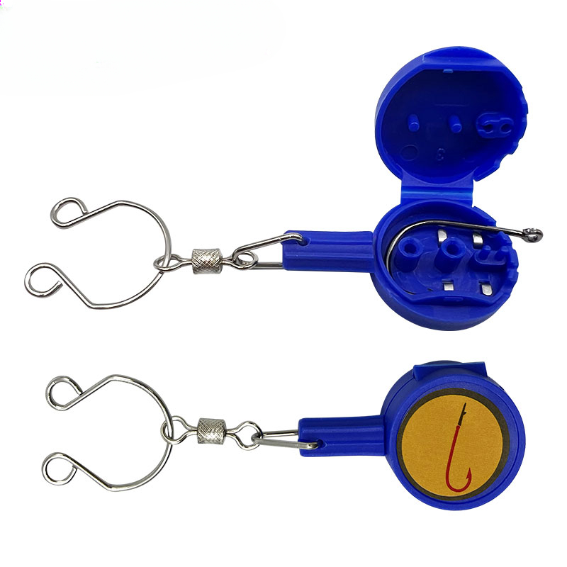 Two Pcs Fast Knot Tying Tool F - Fishing Line Winder review and price