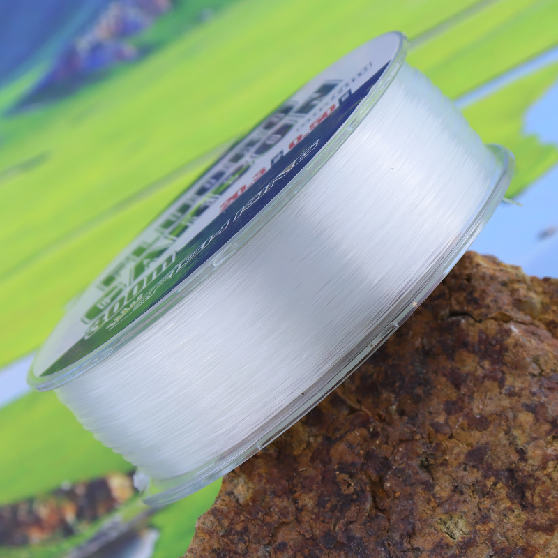 0.3/0.35/0.4/0.45/0.5mm Fluoro - Copolymer Line review and price