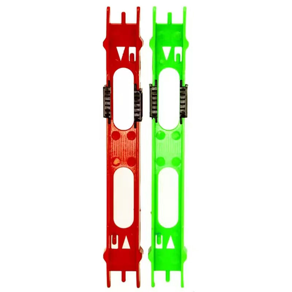 10pcs Fishing Plastic Line Win - Fishing Line Winder review and price