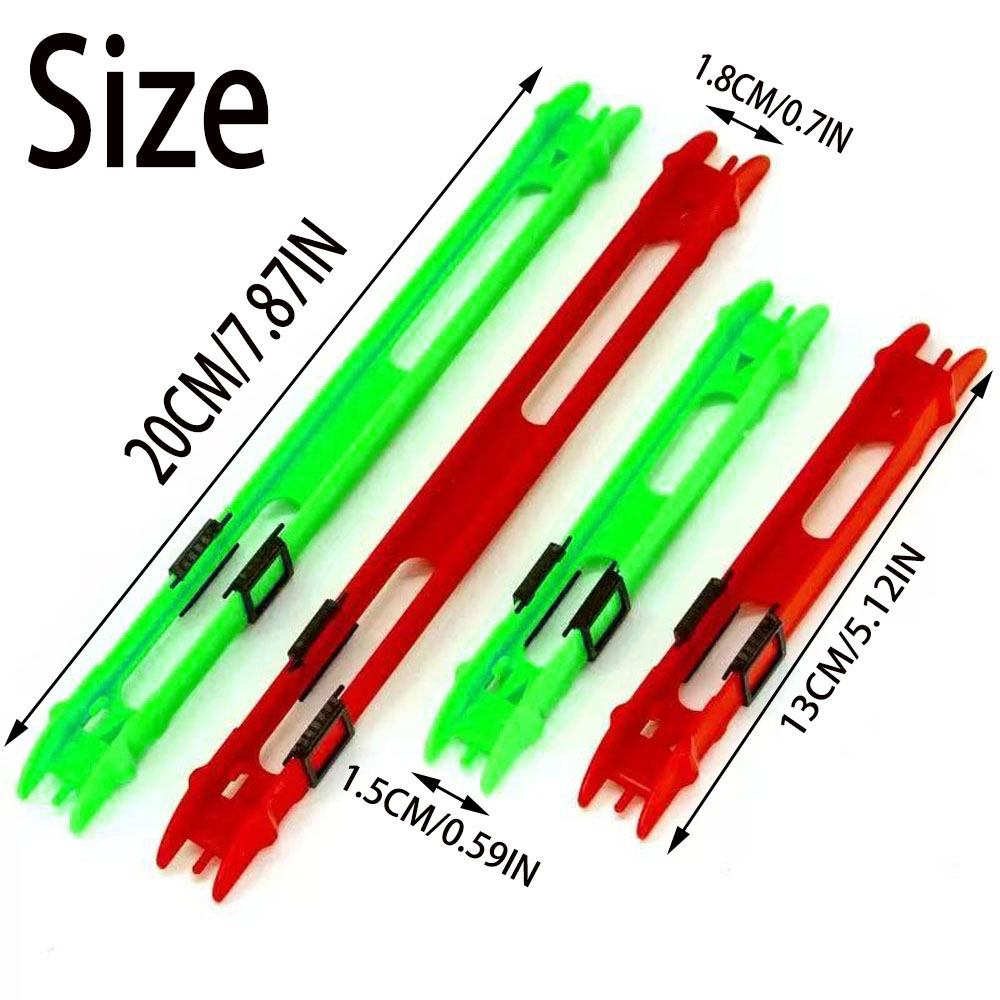 10pcs Fishing Plastic Line Win - Fishing Line Winder review and price