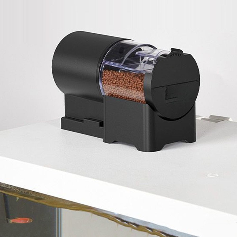 Automatic Fish Tank Feeder Lar - Fishing Line Dispenser review and price