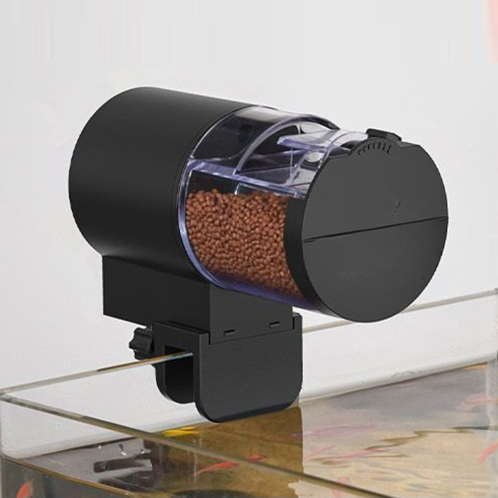 Automatic Fish Tank Feeder Lar - Fishing Line Dispenser review and price