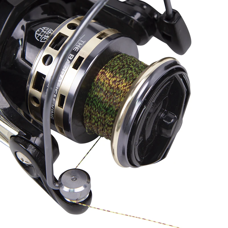 1000M 3.0# Fishing Line Green  - Fishing Line Winder review and price