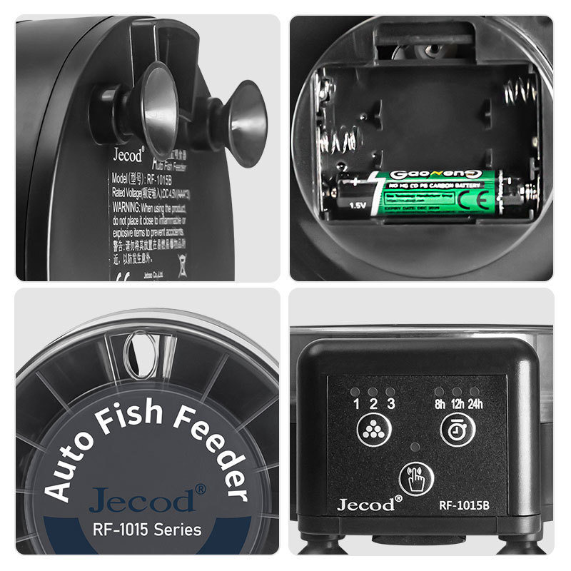 Jebao New Automatic Feeding Fi - Fishing Line Dispenser review and price