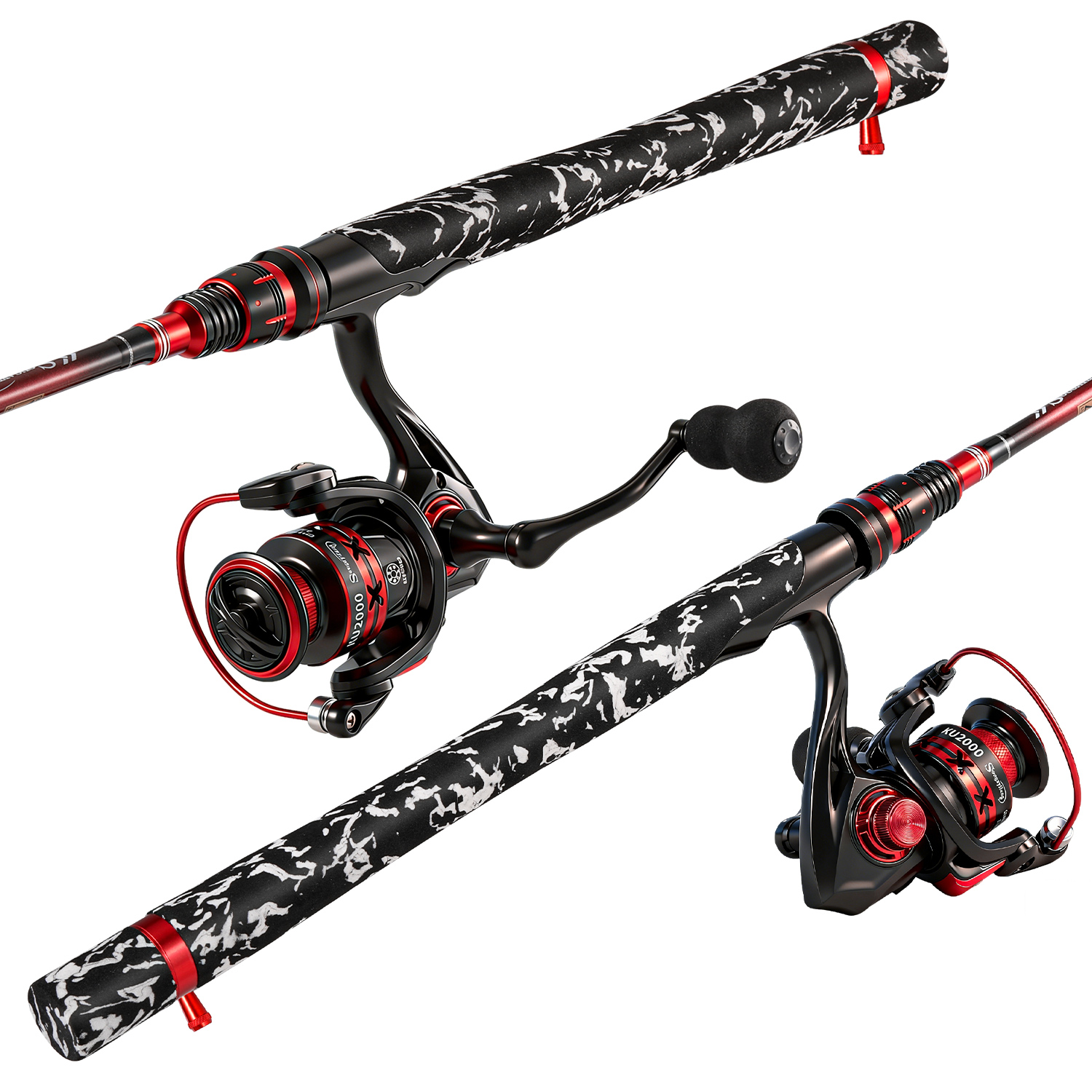 Sougayilang Spinning Fishing R - Freshwater Line review and price