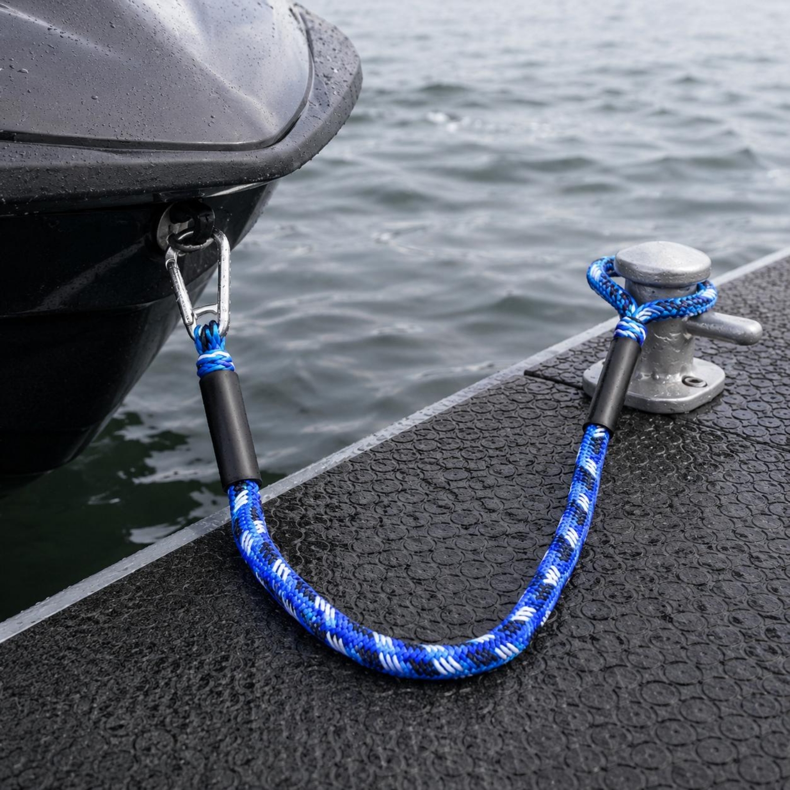 Bungee Dock Line Guard Sleeves - Braided Line review and price