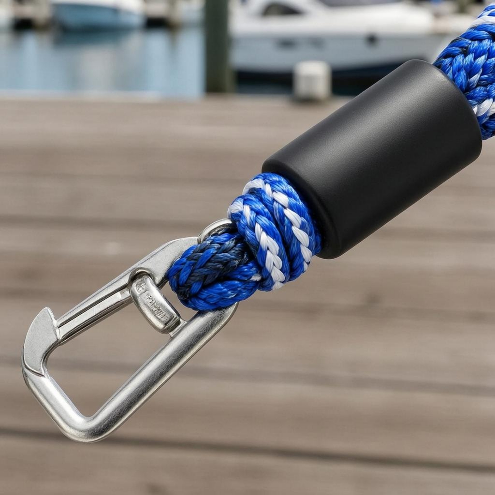Bungee Dock Line Guard Sleeves - Braided Line review and price