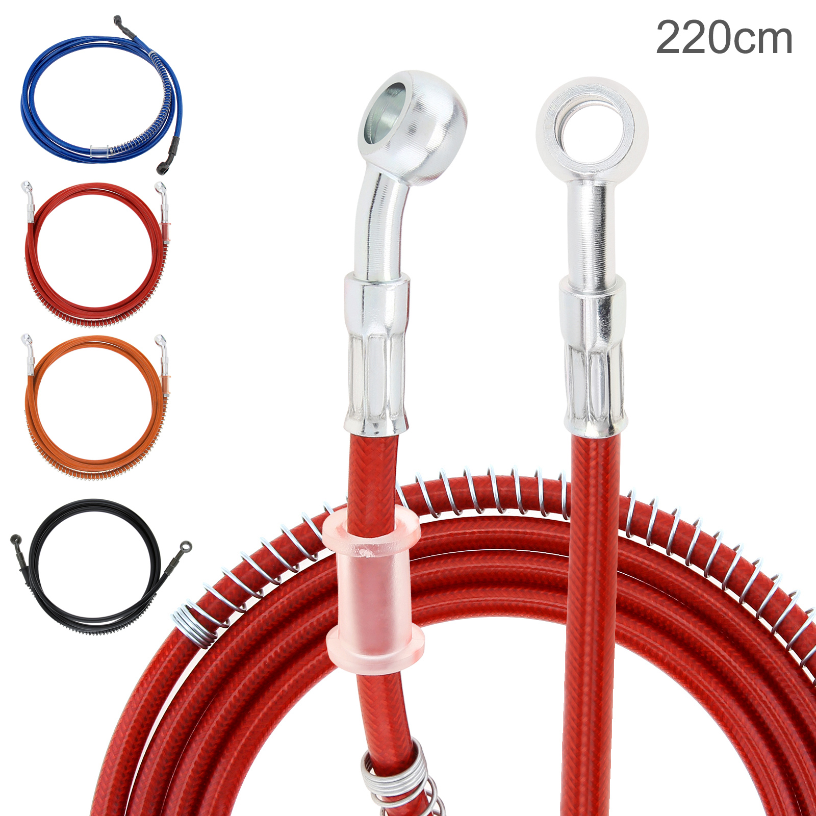 1pcs 220cm 28 Degree Banjo M10 - Braided Line review and price