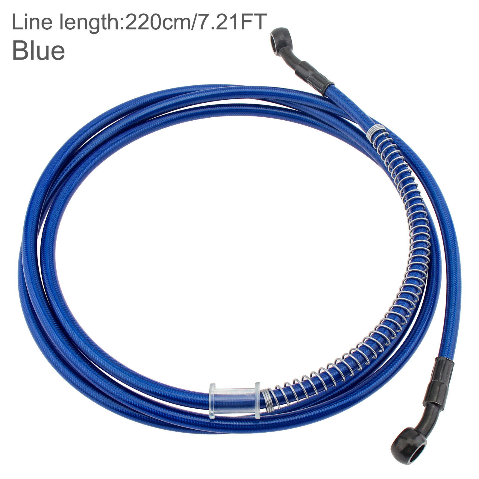 1pcs 220cm 28 Degree Banjo M10 - Braided Line review and price