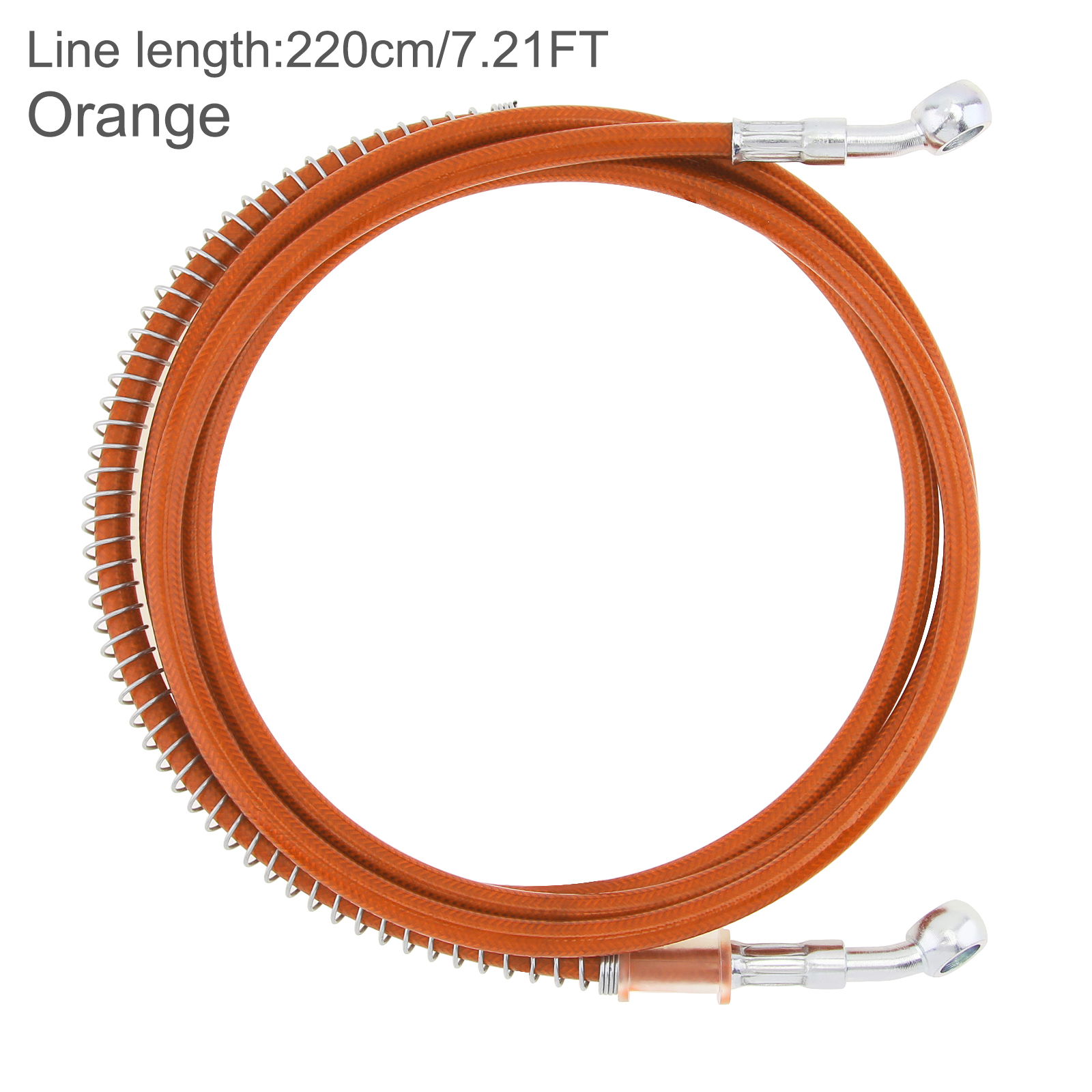 1pcs 220cm 28 Degree Banjo M10 - Braided Line review and price