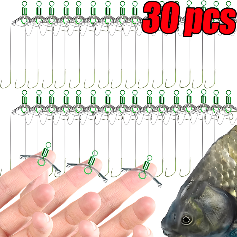 Fishing Hook Antiwinding Sinke - Freshwater Line review and price