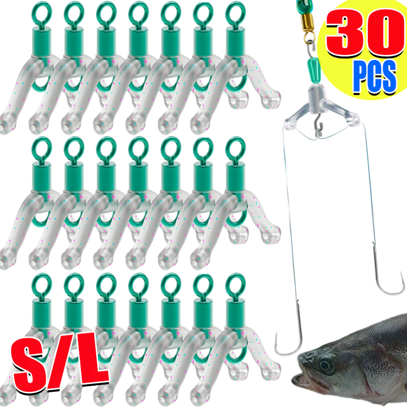 Fishing Hook Antiwinding Sinke - Freshwater Line review and price