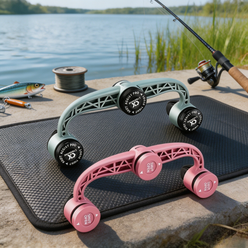 Fishing Front Line Assist Knot - Fishing Line Winder review and price