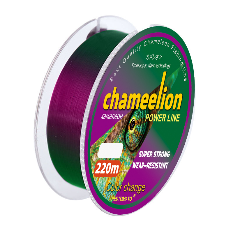 Fluorocarbon Coated 220m 500m  - Copolymer Line review and price