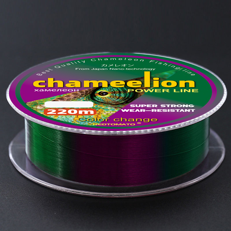 Fluorocarbon Coated 220m 500m  - Copolymer Line review and price