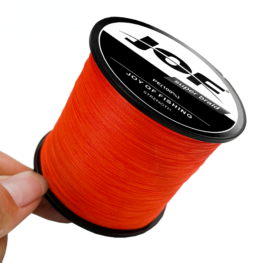 JOF X8 Upgrade Braid Fishing L - Ice Fishing Line review and price