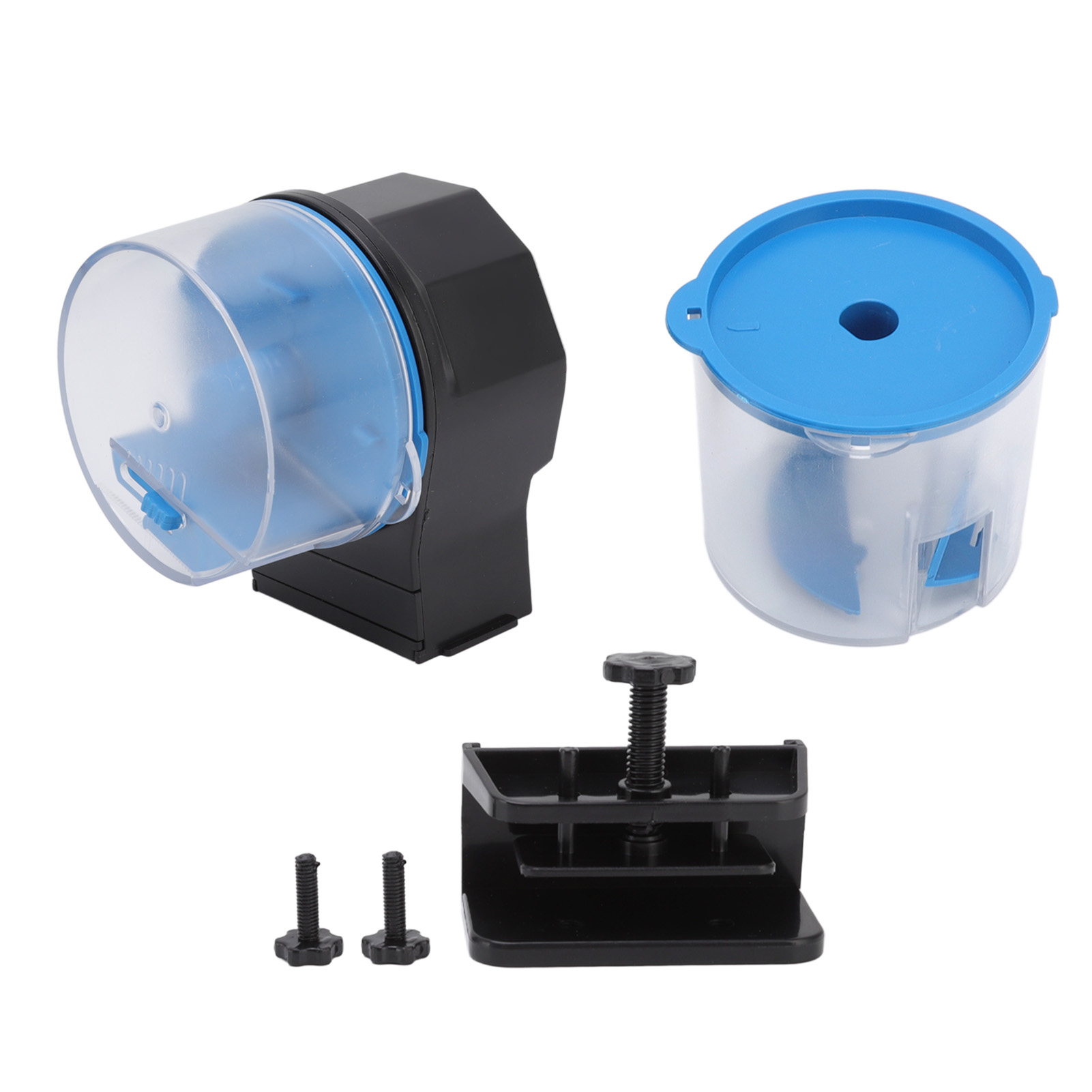 Automatic Fish Feeder Smart El - Fishing Line Dispenser review and price
