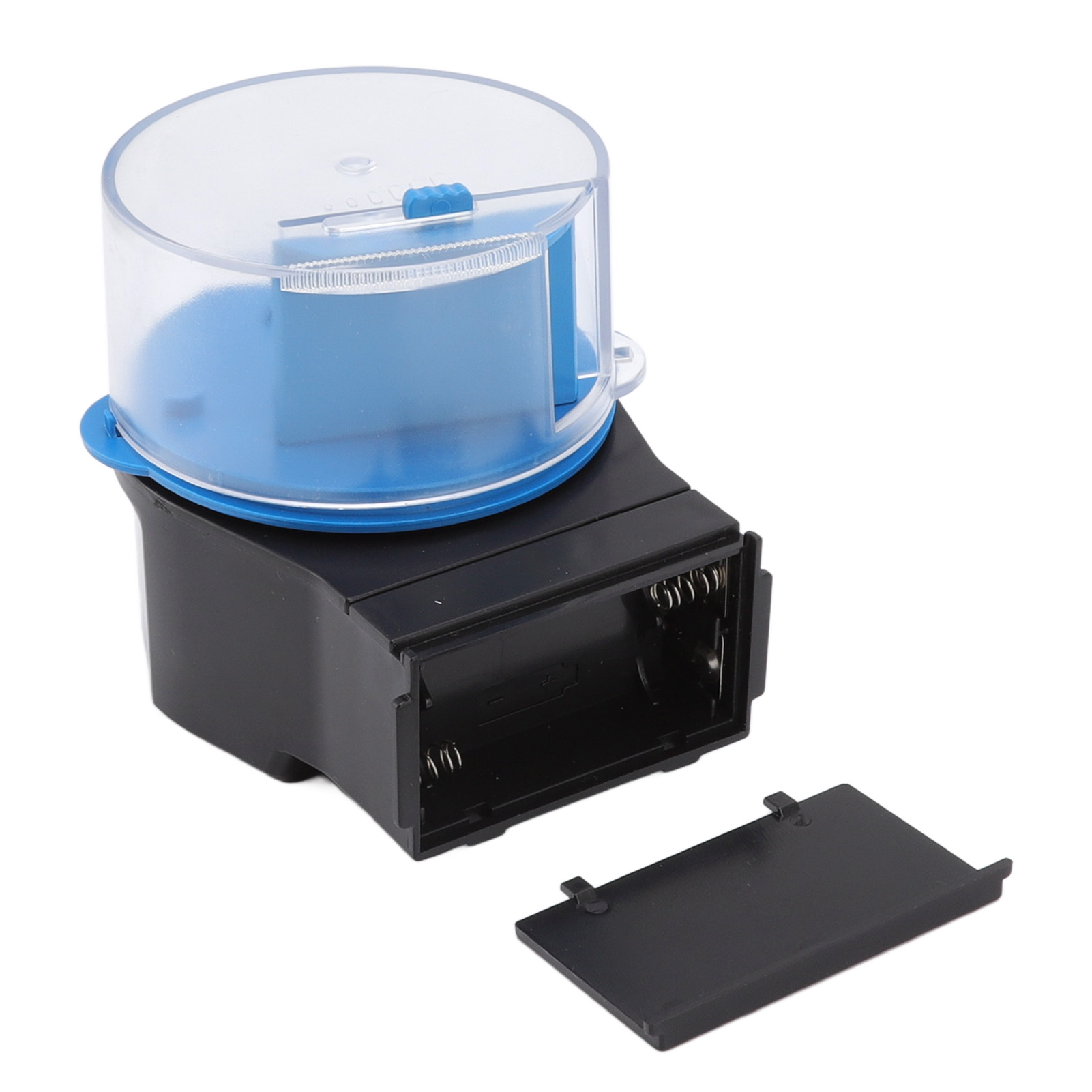 Automatic Fish Feeder Smart El - Fishing Line Dispenser review and price