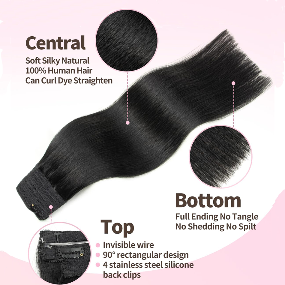 Straight Fish Line Human Hair  - Monofilament Line review and price