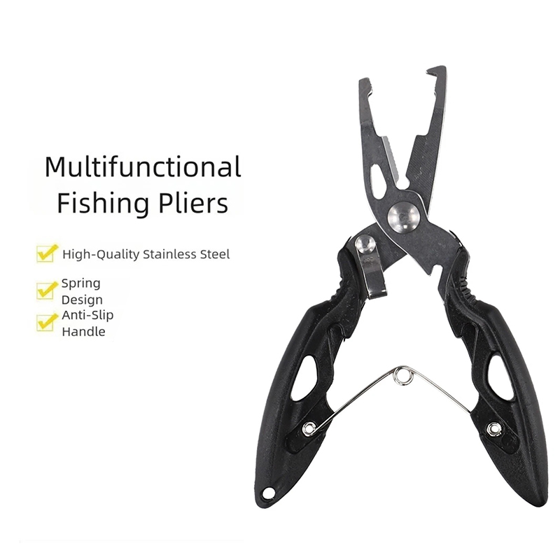 Multifunctional Curved Fishing - Fishing Line Cutter review and price