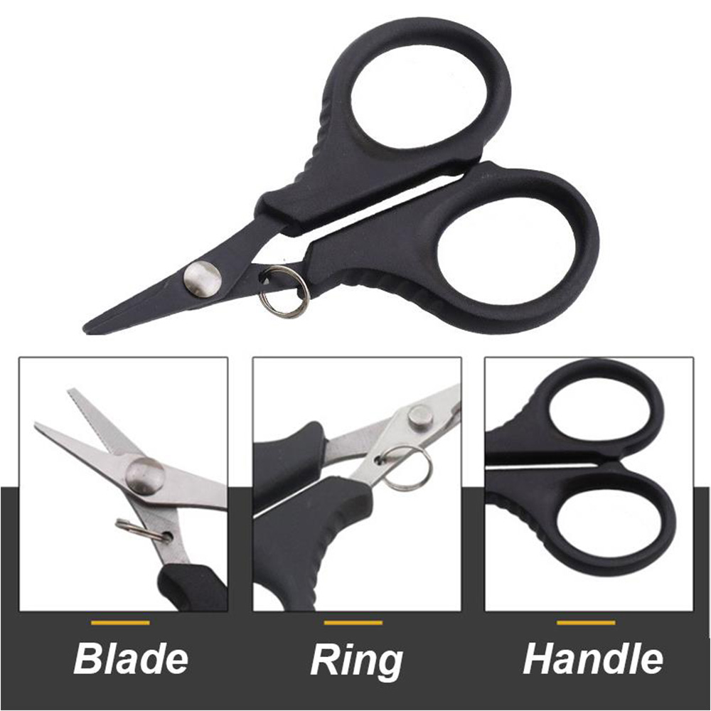 Portable Multifunction Fishing - Fishing Line Cutter review and price