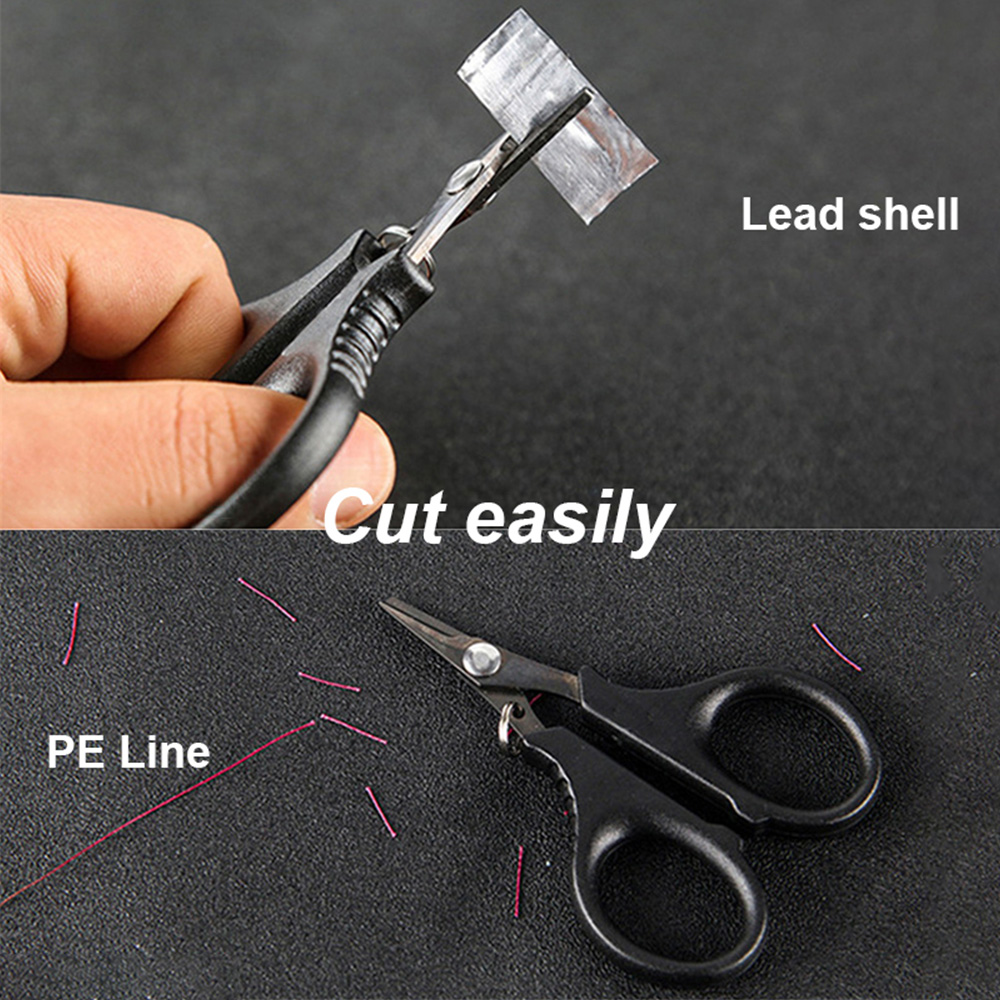 Portable Multifunction Fishing - Fishing Line Cutter review and price