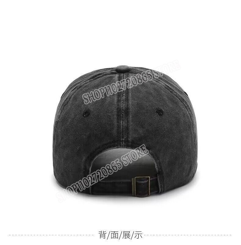 BT21 Cap Wash Distressed Hat C - Tippet Line review and price