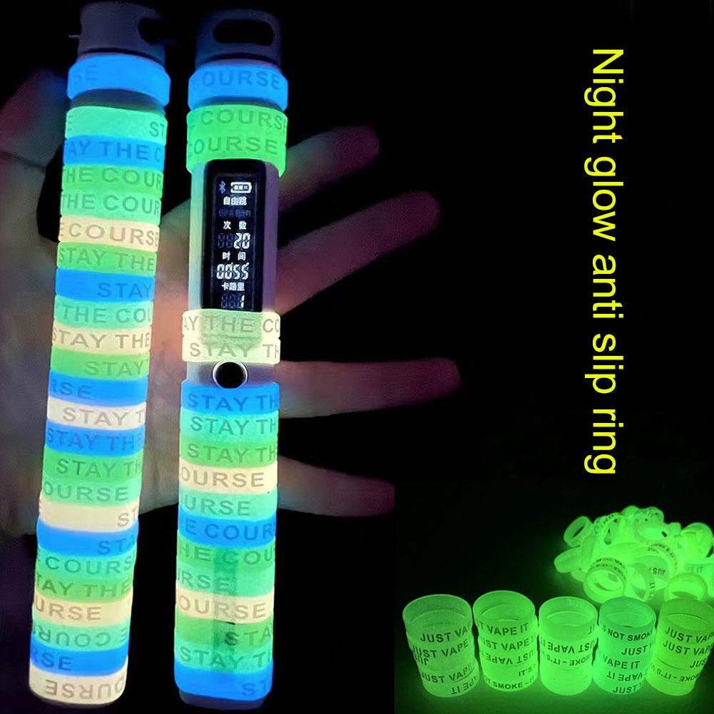 20/50Pcs Silicone Anti-skid Ro - Fishing Line Box review and price