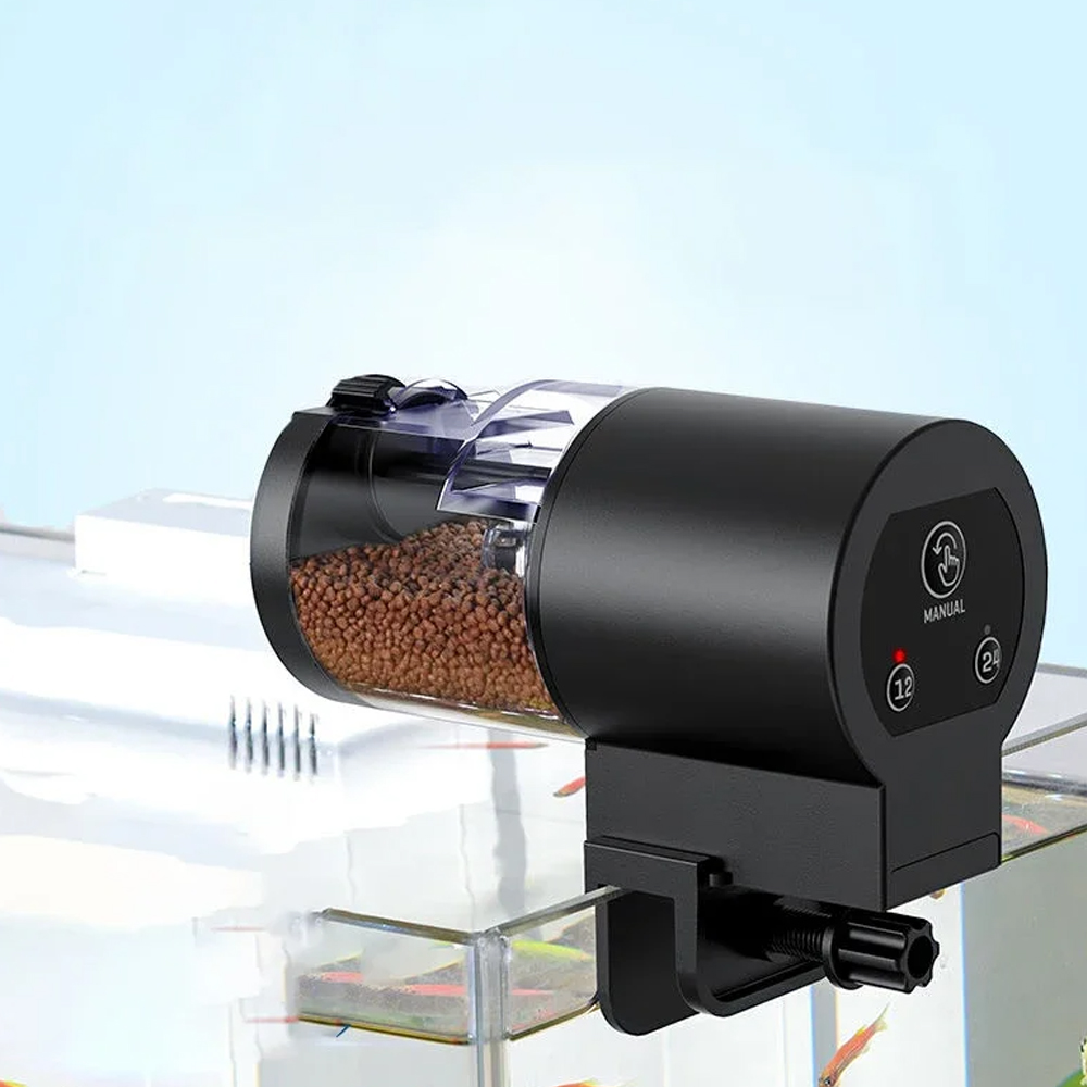 Automatic Smart Fish Feeder Di - Fishing Line Dispenser review and price