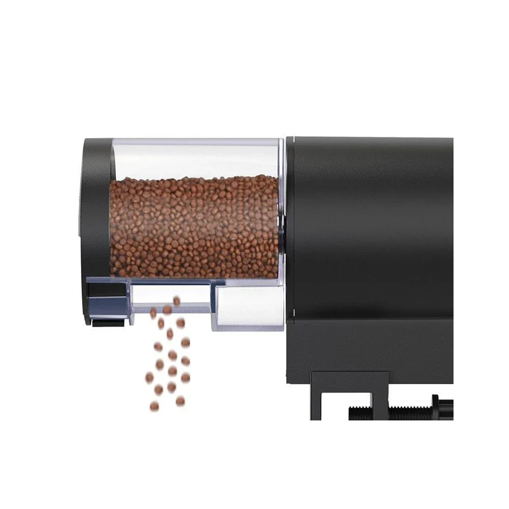 Automatic Smart Fish Feeder Di - Fishing Line Dispenser review and price