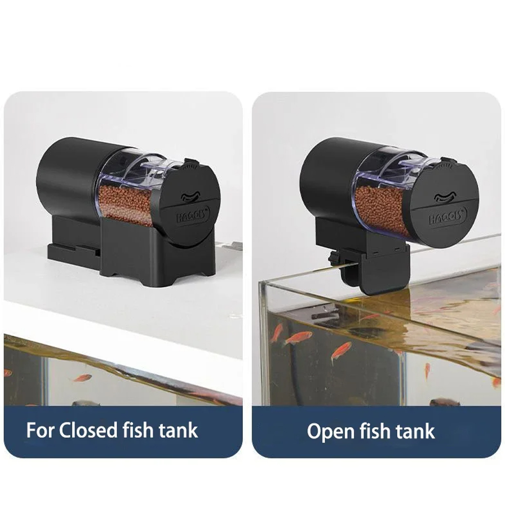 Automatic Smart Fish Feeder Di - Fishing Line Dispenser review and price