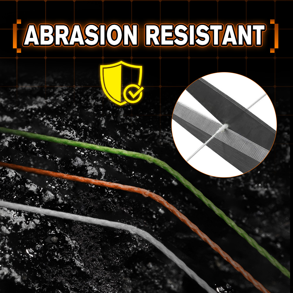 ZUKIBO New Winner Nanofil Crys - Ice Fishing Line review and price