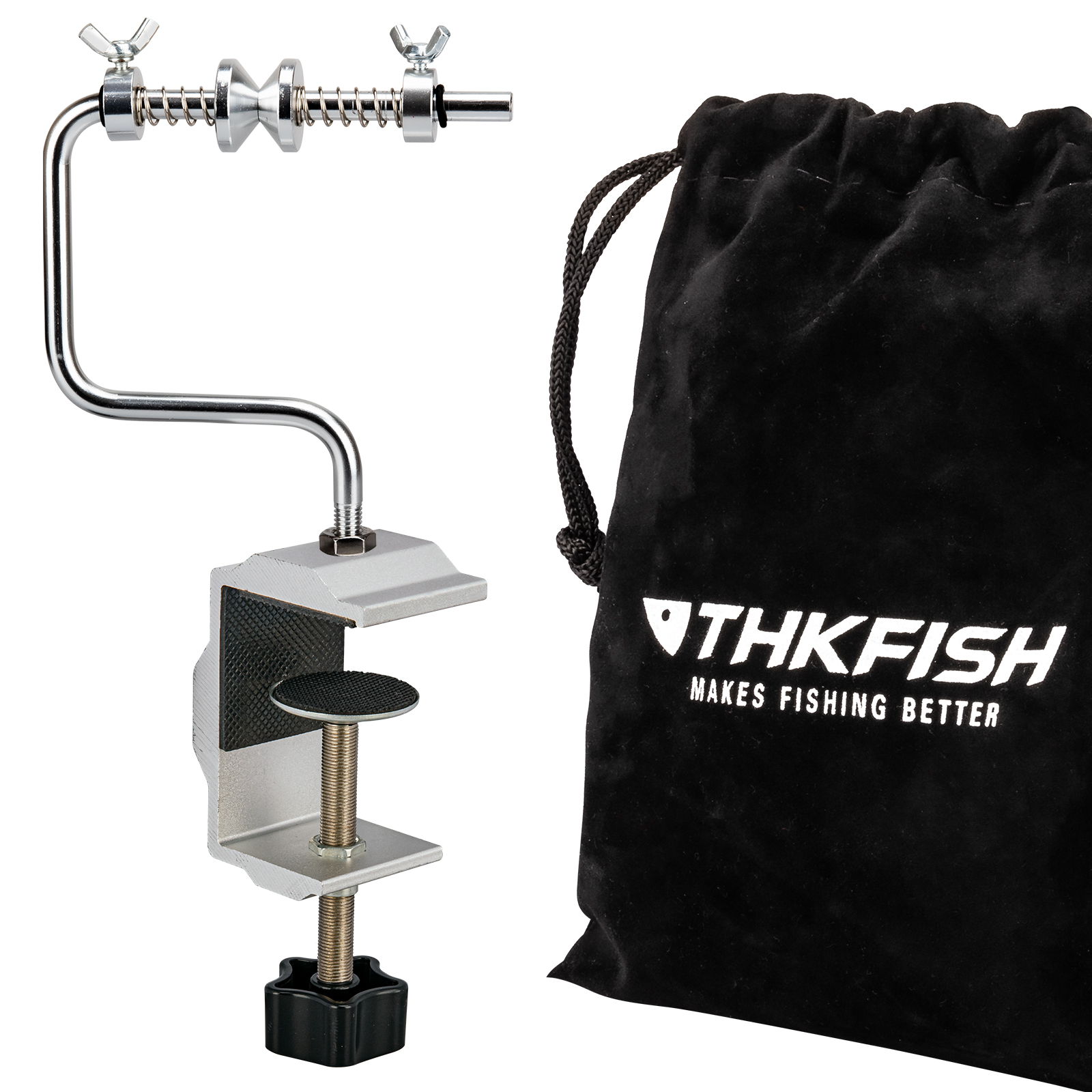 1pcs Portable Aluminum Fishing - Fishing Line Spooler review and price
