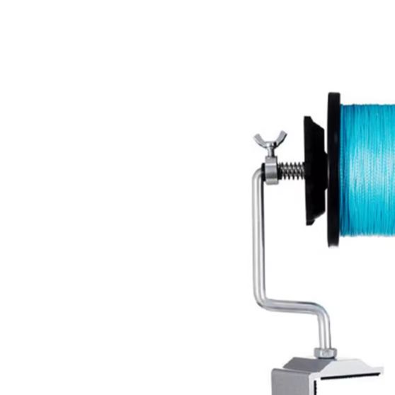 Aluminum Alloy Fishing Line Sp - Fishing Line Spooler review and price