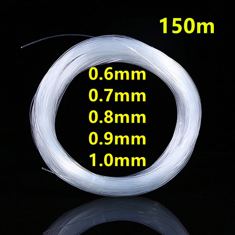 150m  Extra-Large Nylon 0.60/0 - Copolymer Line review and price