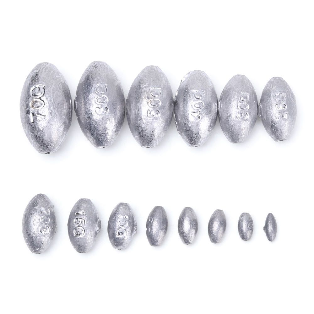 5/10Pcs High Quality Line Sink - Monofilament Line review and price