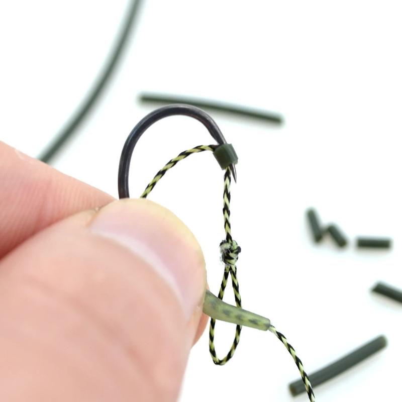 20m Green Carp Fishing Line So - Leader Line review and price
